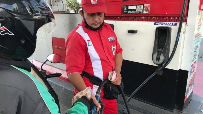 Pertamax Naik Jadi Rp12.500, Kata Pertamina Masih Jauh di Bawah Nilai Ekonomi