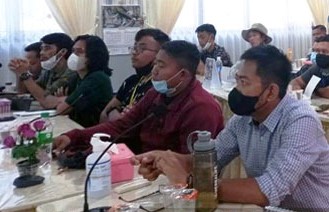 Kementan Fasilitasi Kunjungan Lapang Petani Milenial Usai Pelatihan Smart Farming