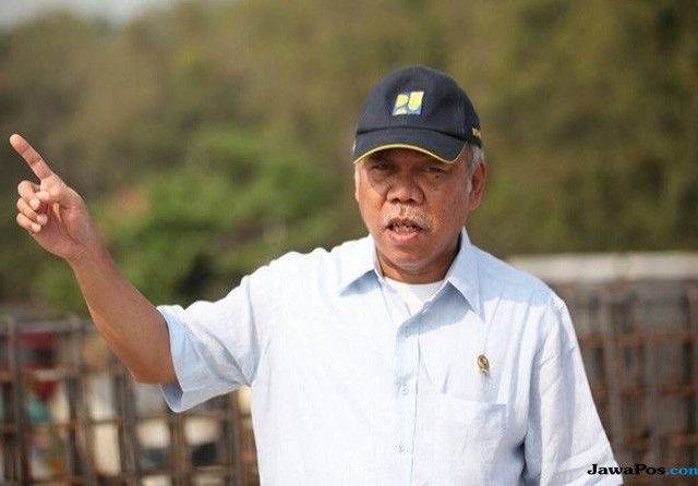 Jelang Lebaran 2022, Hutama Karya Pastikan Kondisi Jalan Tol Bagus