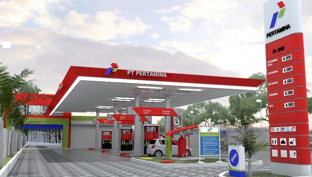 Tenang! Ramadan 2022, Pertamina Pastikan Stok BBM dan Elpiji Aman