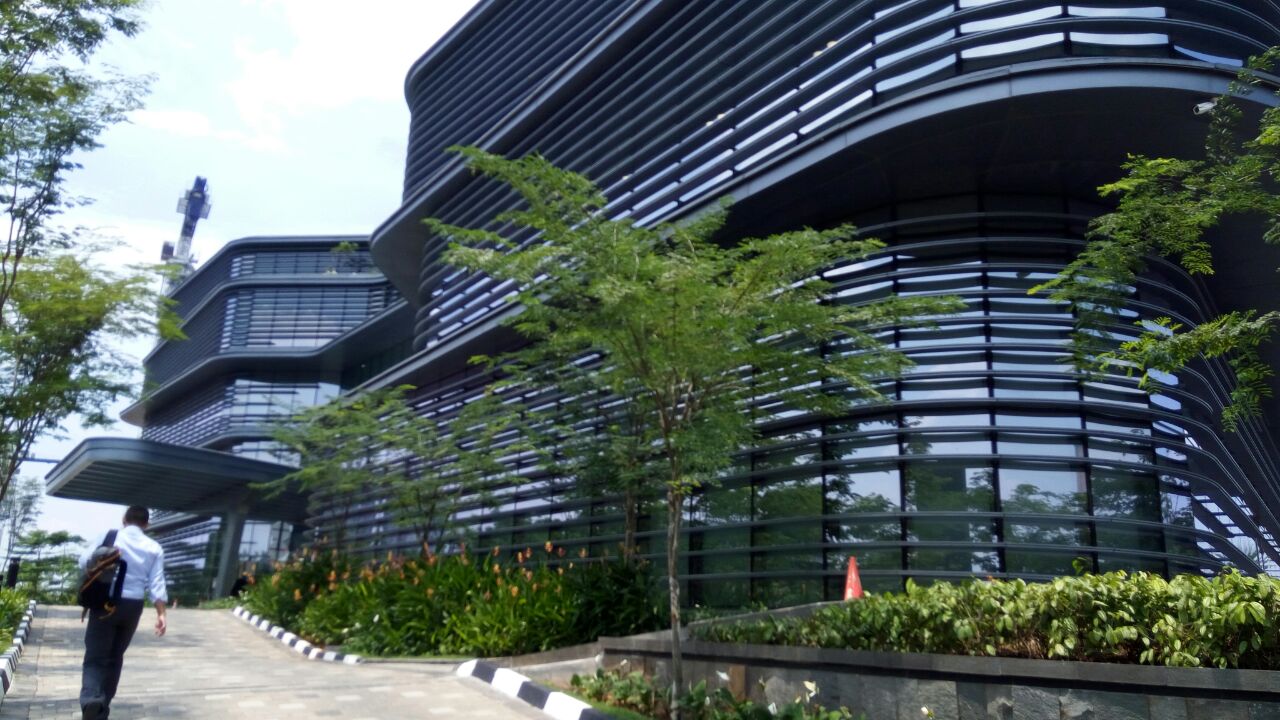 Bukan PHK Massal hanya Penyesuaian, Begitu Dalih Unilever Indonesia (UNVR)