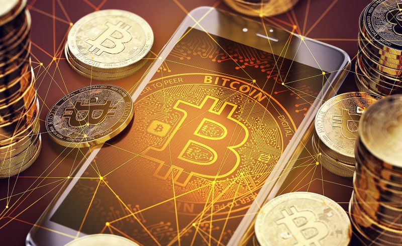 Aset Kripto Kena Pajak Mulai 1 Mei, Kocek Pemerintah Bakal Terisi Triliunan Rupiah