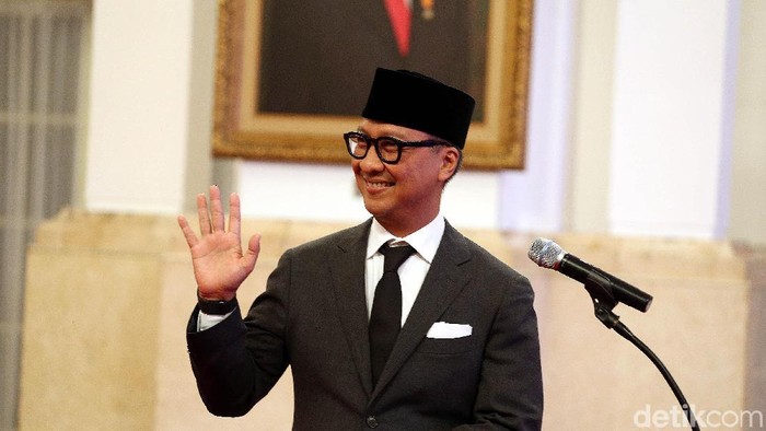 Stok Minyak Goreng Belum Aman, Anggota Komisi VII DPR Tuntut Menperin Minta Maaf