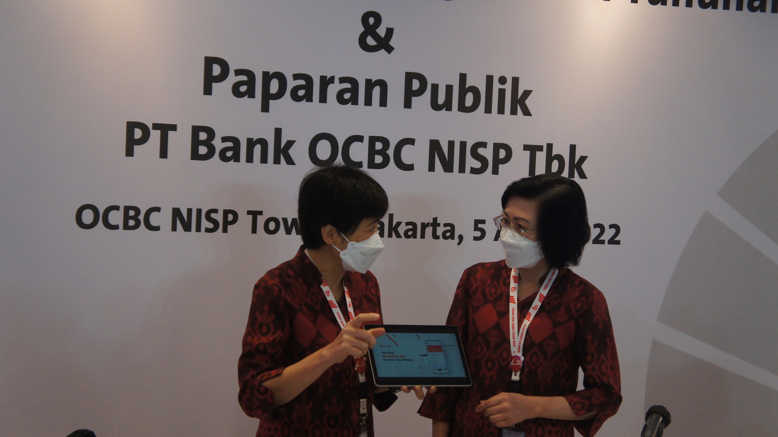 Jangan Sampai Kelewat, ini Jadwal Pembagian Dividen Bank OCBC NISP