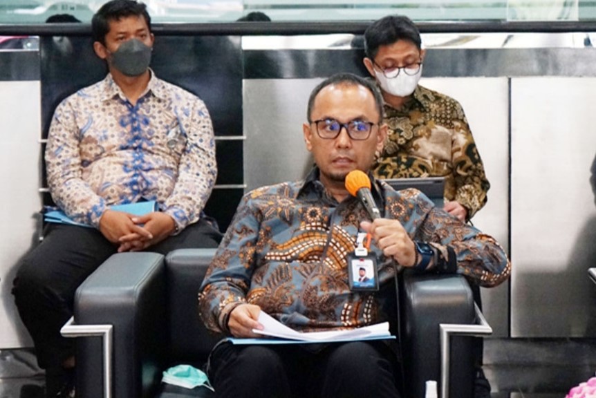 PPATK Ungkap Beragam Modus Pencucian Uang dari Investasi Ilegal Aset Kripto