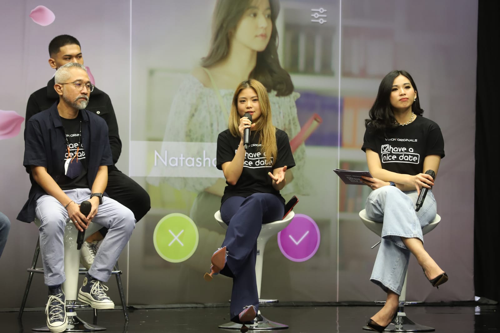 Gaet Pasar Anak Muda, Vision+ dari IPTV Pacu Produksi Series Terbaru
