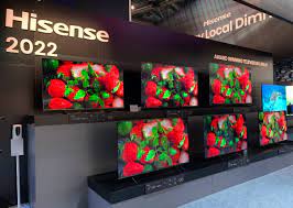 Hisense Hadir Siap Temani Masyarakat Indonesia Hadapi Dua Momentum Penting