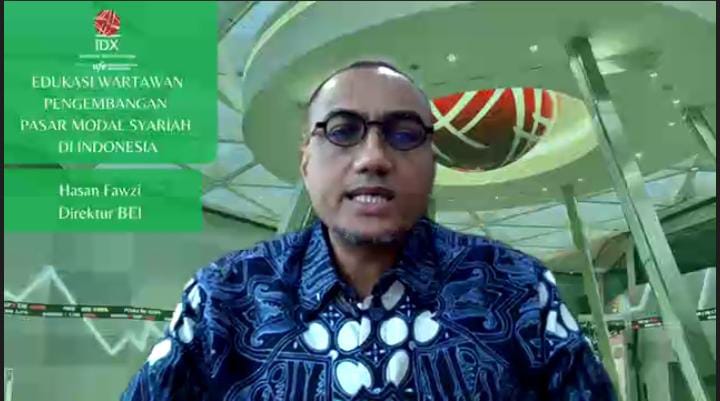 Investor Saham Syariah Bakal Tumbuh 30% di 2022, Saat ini DKI Jakarta Mendominasi