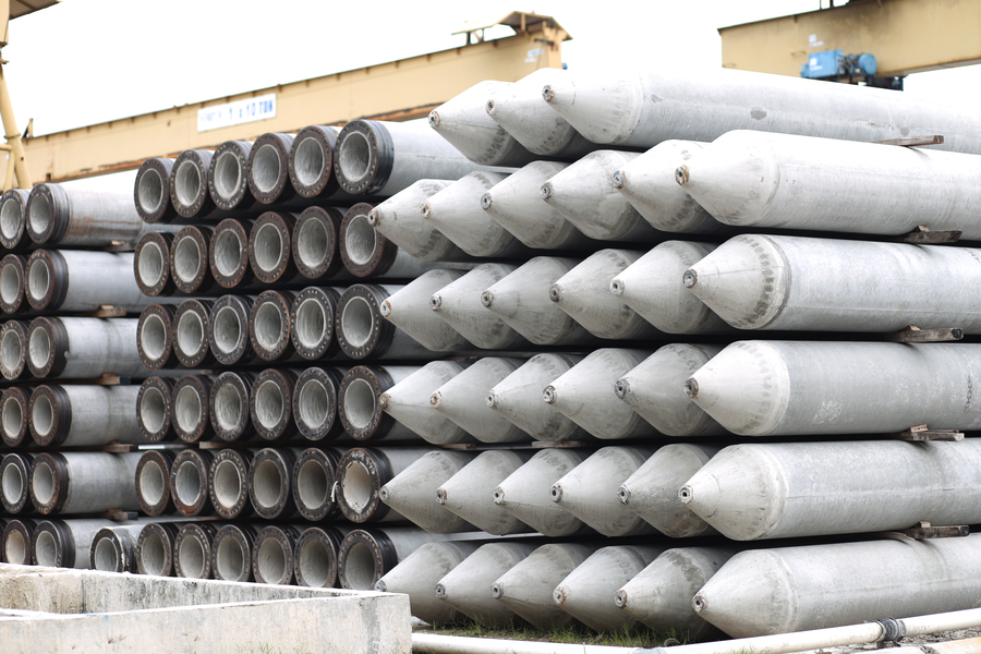 Rombak Pengurus, Wijaya Karya Beton (WTON) Tabur Dividen Tunai Rp16,56 Miliar