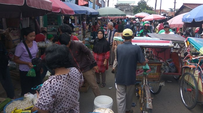 IMF Mulai Khawatirkan Prospek Inflasi yang Terus Naik