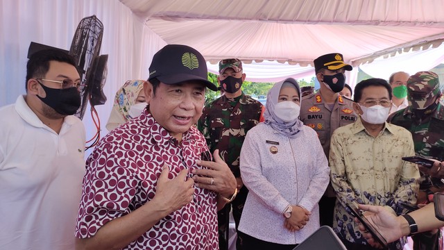 Owner SSMS: Dukungan Pemerintah Diperlukan agar Muncul Banyak Pengusaha Daerah