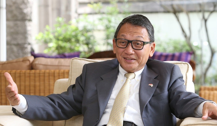 Potensi Subsidi Energi Capai Rp320 Triliun, Pemerintah Kaji Kenaikan Harga Pertalite