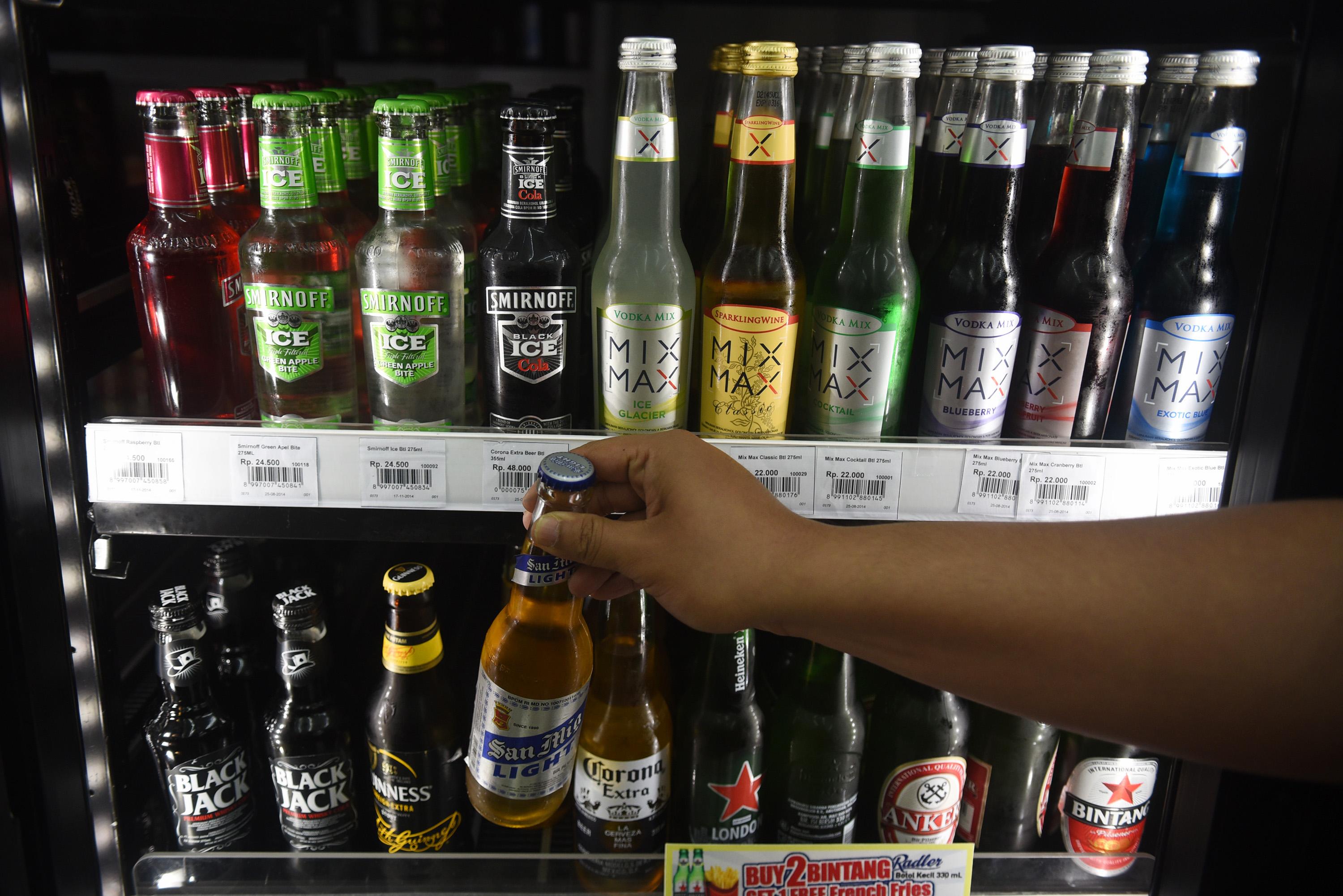 Multi Bintang (MLBI) Guyur Dividen Rp408,45 per Saham, Ini Jadwalnya 