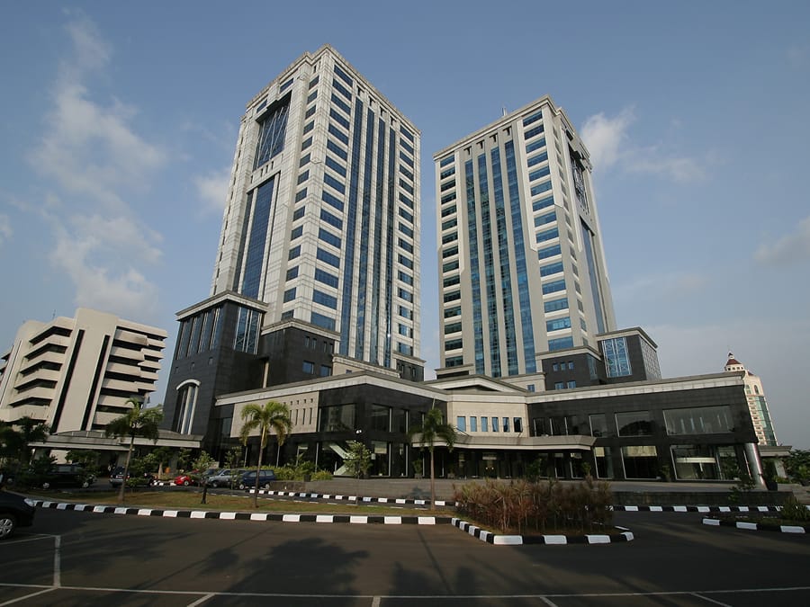 Lunasi Obligasi dan Sukuk Jatuh Tempo, LPEI Siapkan Rp1,08 Triliun