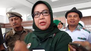 Bupati Bogor Terjaring OTT KPK, Sehari Setelah Keluarkan Larangan ASN Terima Gratifikasi