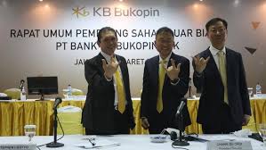 Sukses dan Jadikan Aespa Sebagai Brand Ambassador, Dirut BBKP Dipanggil Kembali ke Korsel