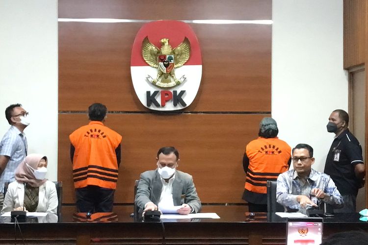 Jadi Tersangka Kasus Suap, Bupati Bogor Dipastikan Berlebaran dalam Tahanan KPK