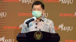 Target Pemerintah 2023, Pertumbuhan Ekonomi 5,9 Persen dan Kemiskinan 7,5 Persen