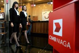 Bank CIMB Niaga (BNGA) Catat Laba Bersih Kuartal I-2022 Naik Jadi Rp1,19 Triliun