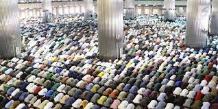 Muhammadiyah Tetapkan Lebaran 2022 Senin (2/5), Pemerintah Tunggu Hasil Sidang Isbat