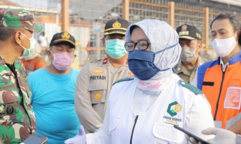 Ade Yasin Ngaku Dipaksa Bertanggung Jawab Atas Perbuatan Anak Buah, Ini Tanggapan KPK