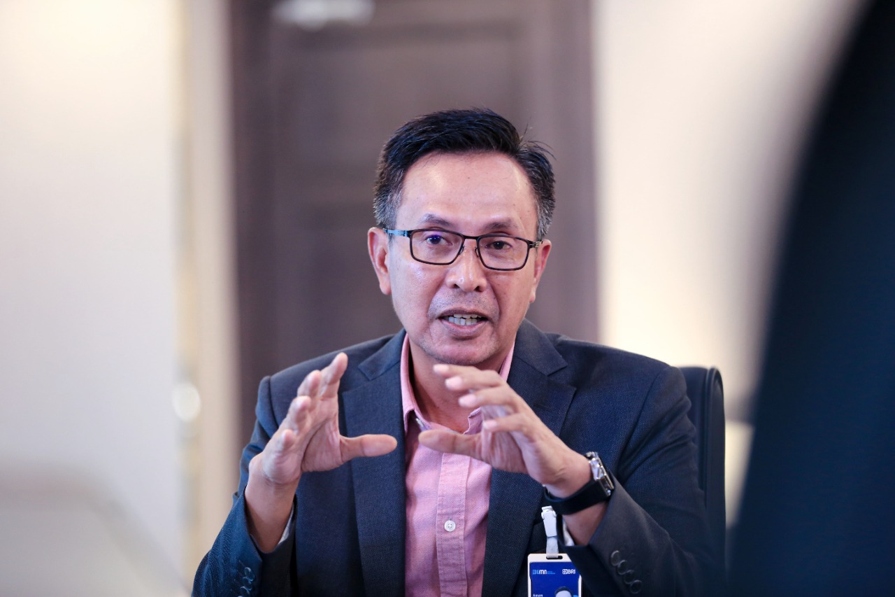 Momentum Ramadan & Lebaran Diproyeksikan Kerek Kinerja Bisnis Kecil dan Menengah BRI