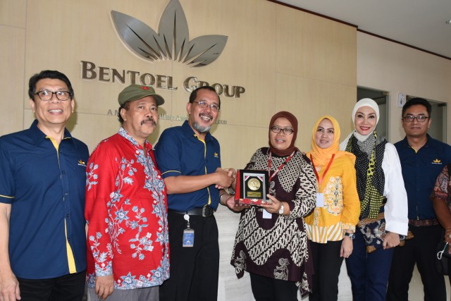 Dongkrak Kinerja, Bentoel Internasional (RMBA) Injeksi Modal Entitas Usaha Rp1,25 Triliun