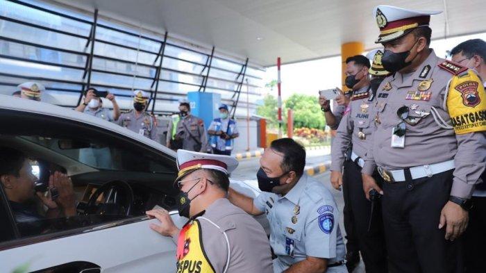 Arus Mudik Lebaran 2022: Jasa Raharja Cairkan Rp55 Miliar untuk Korban Kecelakaan