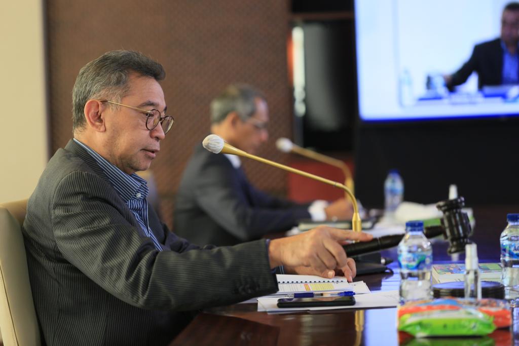 Stabilitas Bisnis Solid, Nusantara Infrastructure (META) Catat Penjualan Rp675,1 Miliar