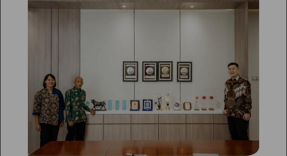Konsistensi Mark Dynamics Indonesia Memacu Program Keberlanjutan dan CSR