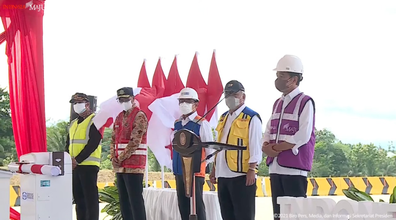 Tol Serang-Panimbang Telan Investasi Rp8,58 Triliun, Segini Porsi Anak Usaha WIKA