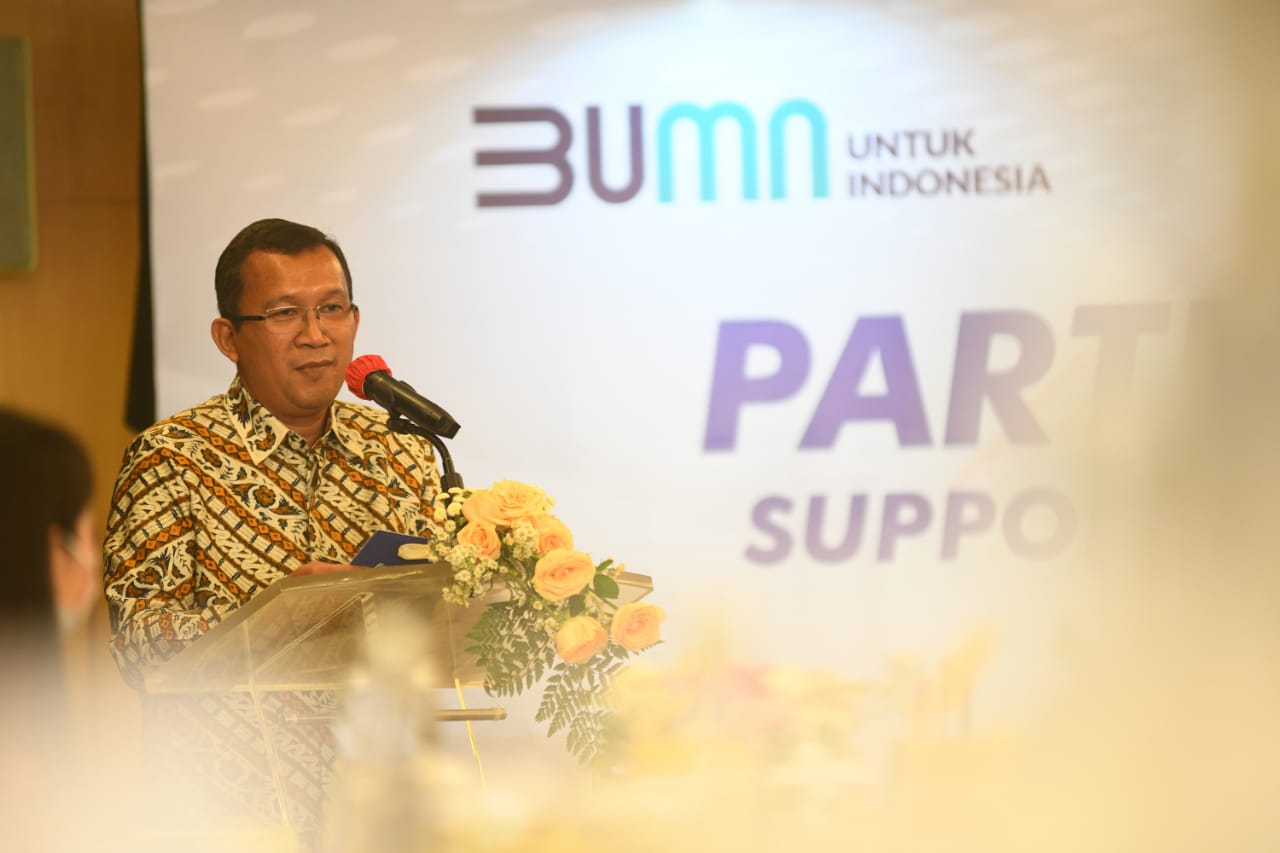 Biayai Rumah Rakyat, JICA Gelontor Modal Bank BTN (BBTN) Rp1,4 Triliun