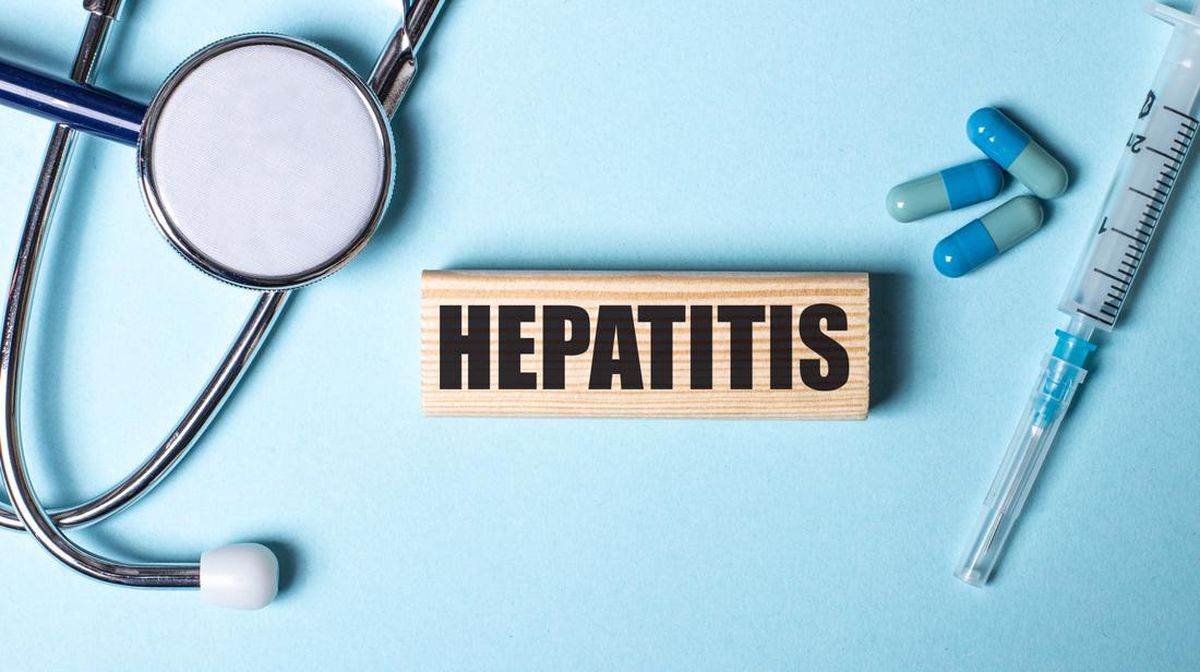 Dinkes DKI Jakarta Ungkap ada 24 Kasus yang Dicurigai Sebagai Hepatitis Misterius