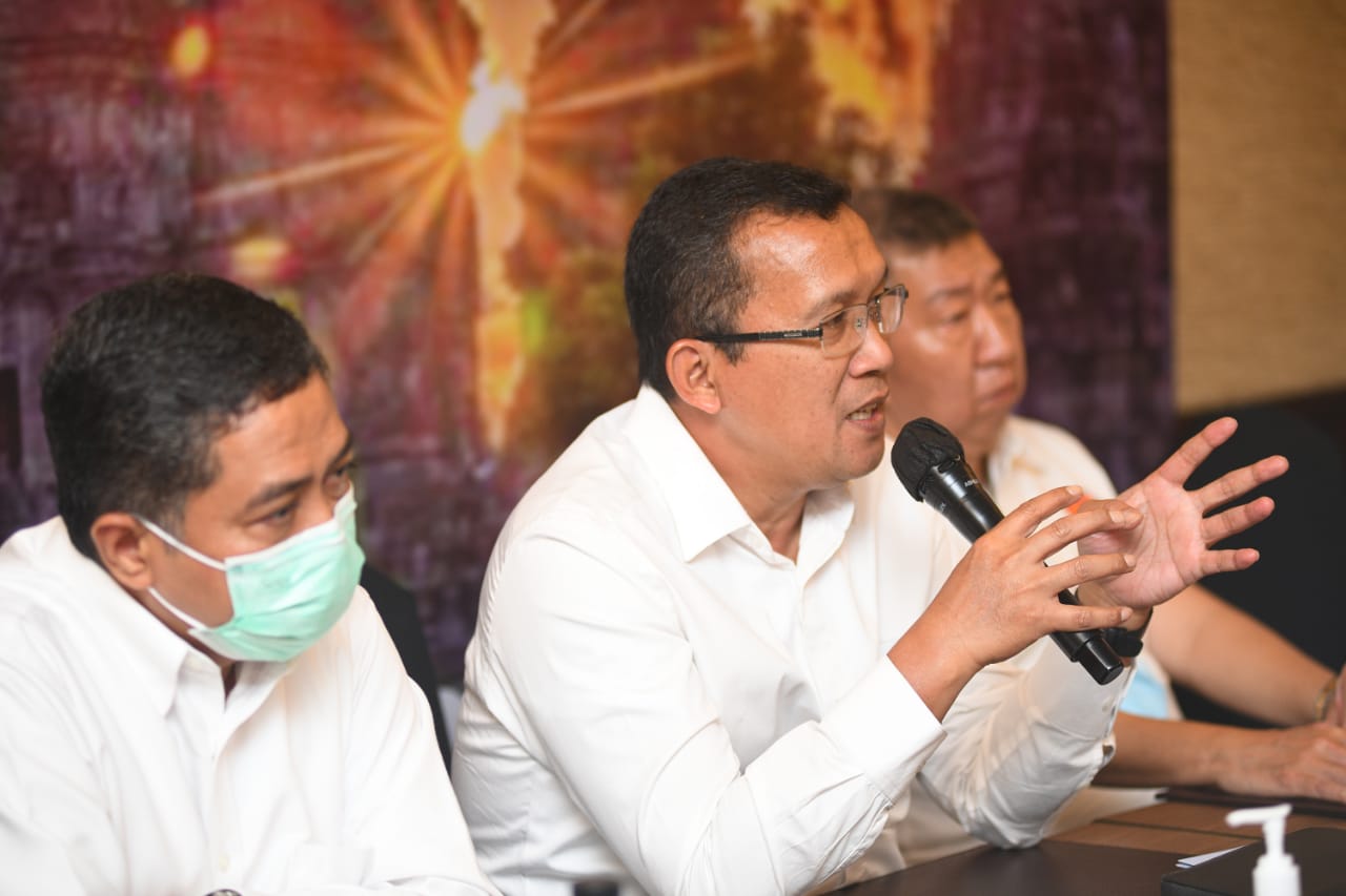 Dukung REI, Bank BTN (BBTN) Wujudkan Rumah Rakyat Berkualitas