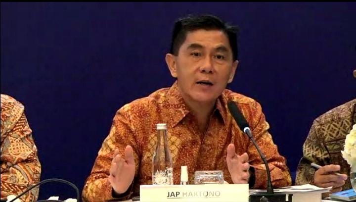 Sawit Sumbermas (SSMS) Incar Pertumbuhan Produksi Hingga 6%, ini Strateginya