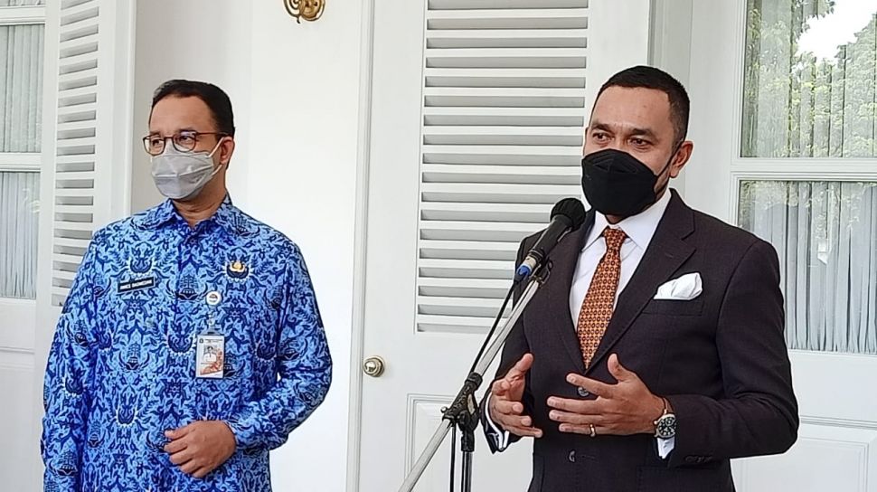 Jangan Protes Lagi! Panitia Pastikan Ajang Formula E Jakarta tanpa Sponsor Bir