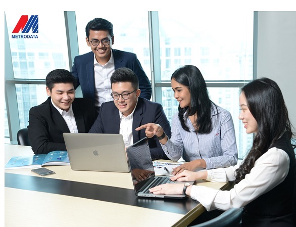 Metrodata Electronics (MTDL) Setujui Tebar Dividen Rp128,9 Miliar