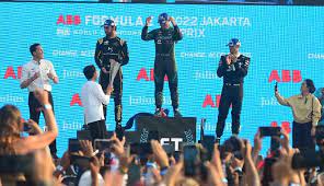 Formula E: Jangan Bilang Pemerintah Pusat Kurang Mendukung, Ini Bantahan Jokowi