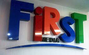First Media (KBLV) Akui Penjualan Saham Link Net Ganggu Kelangsungan Usaha