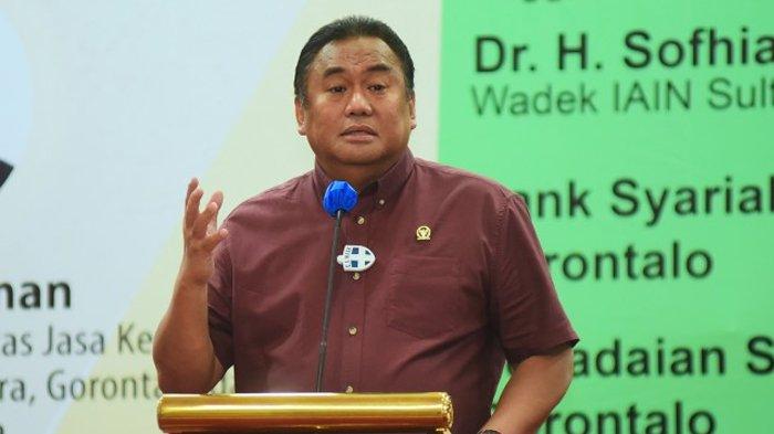 Wakil Ketua DPR Ini Dorong Investasi Jepang Lebih Besar di Indonesia, Ini Alasan Kerennya