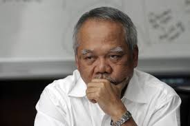 KTT G20: Dapat Tugas Rehab TMII, Kementerian PUPR Siapkan Anggaran Rp1,2 Triliun