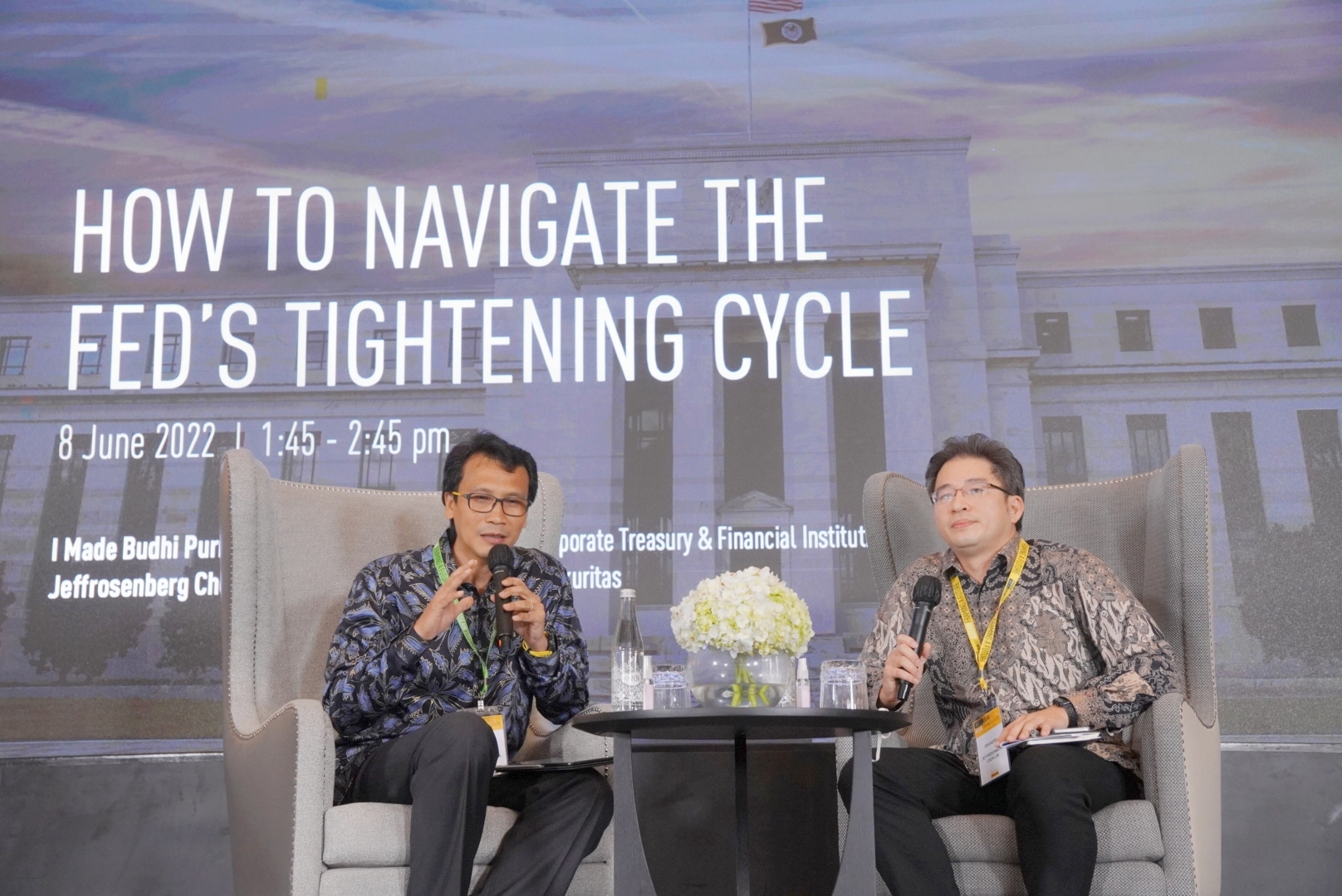 Maybank Group Selenggarakan Invest ASEAN 2022 di Enam Kota Asia Tenggara