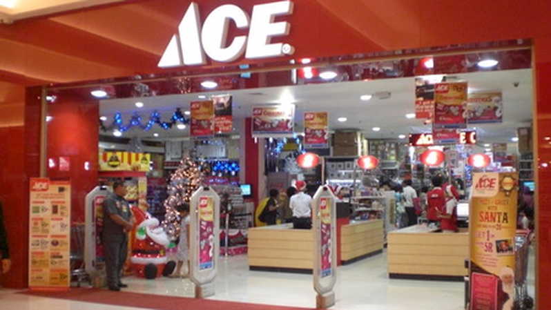 ACE Hardware Indonesia, Komisaris Tarisa Widya Krisnadi. dok. ACES. RUPSLB Ace Hardware Indonesia (ACES) Setujui Tarisa Widya Krisnadi Sebagai Komisaris