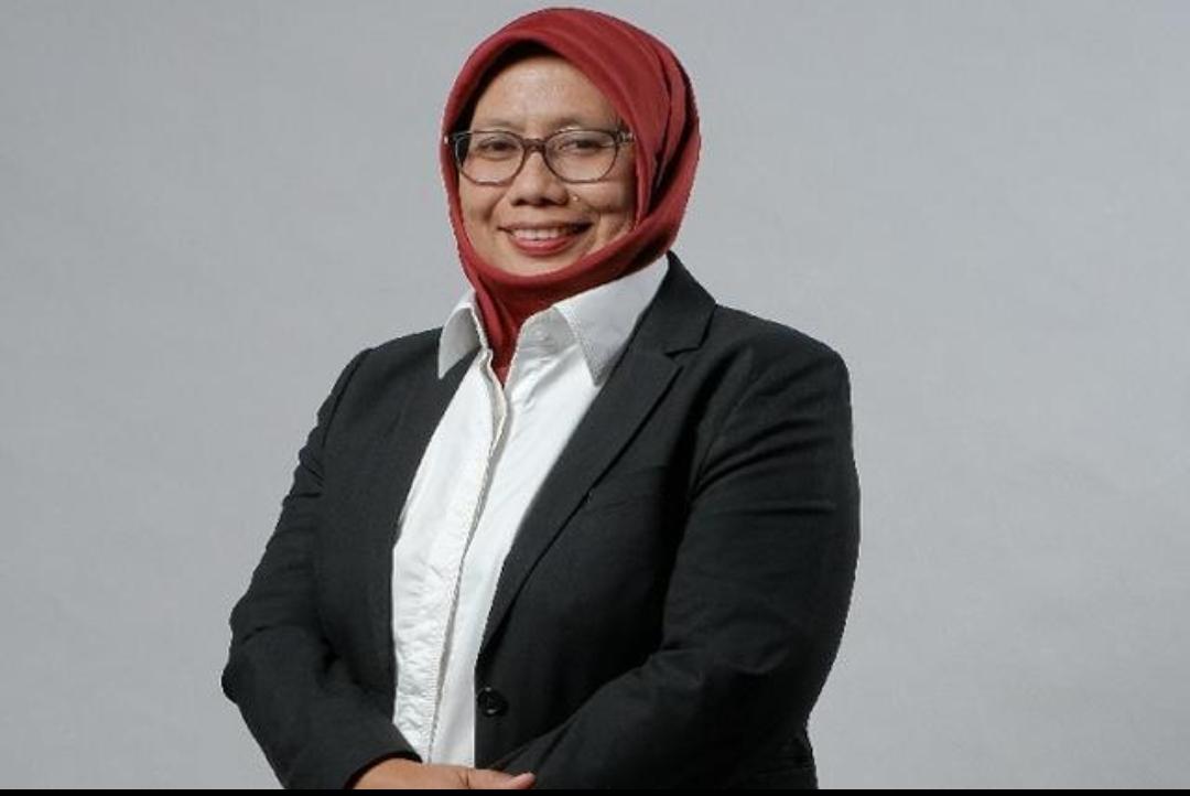 Bukti Kesetaraan Gender, Reni Wulandari Ditunjuk jadi Direktur Produksi PT Semen Gresik