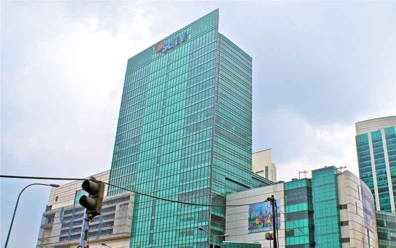 Vidio, Milik Surya Citra (SCMA) Mendapat Modal USD45 Juta, Ini Investor Strategisnya