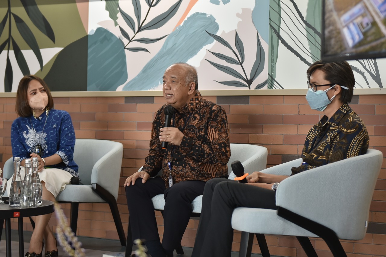 #BCAForSustainability, Upaya Konkret BCA Wujudkan Pembangunan Berkelanjutan
