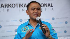 Mengenal 3 Komisaris Baru Waskita Karya (WSKT) ada dari BNN, BIN dan Kejaksaan