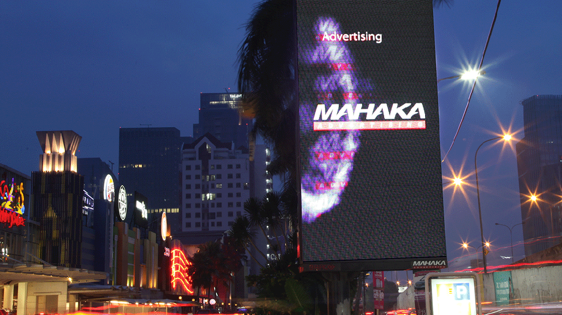 Menciut 50 Persen, Rugi Mahaka Media (ABBA) Masih Tersisa Rp22,27 Miliar