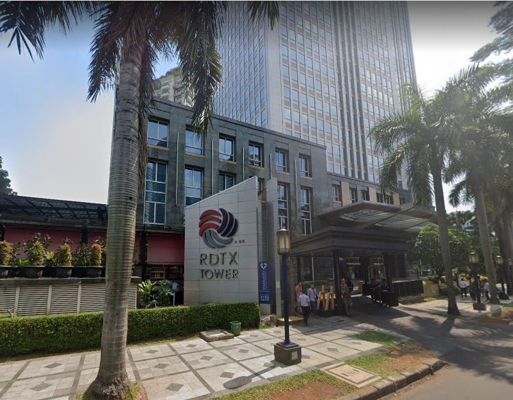 Lego 2,5 Juta Saham Roda Vivatex (RDTX), Sutiadi Raup Rp20 Miliar