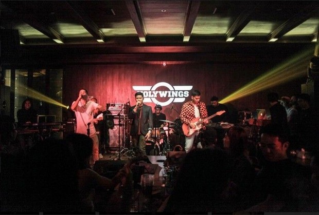 Terbukti Melanggar, Gubernur Anies Cabut Izin Seluruh Outlet Holywings di Jakarta